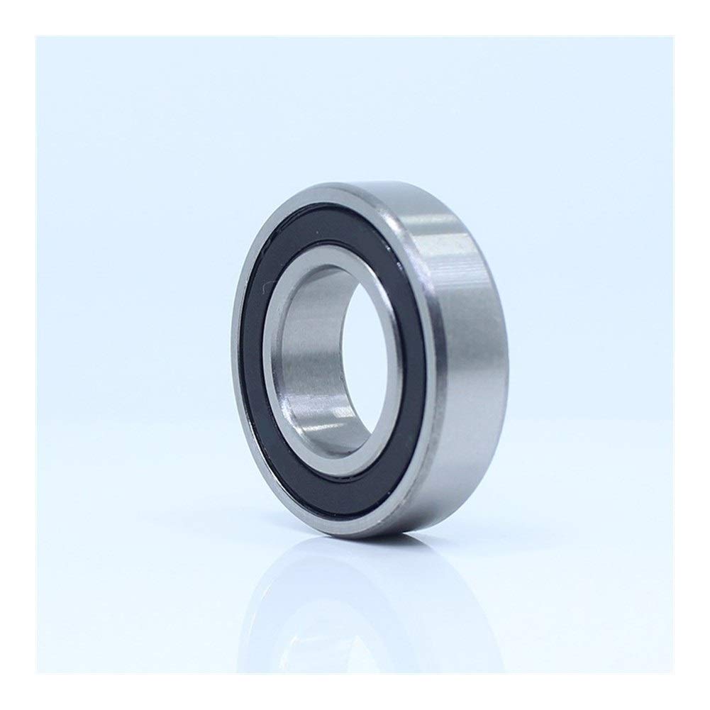 XRKJKQIDG Non-Standard Bearings 203511 20358 2036.59 203610 20428 204512 Inner Diameter 20mm Standard Deep Groove Ball Bearing(20358 20x35x8mm)
