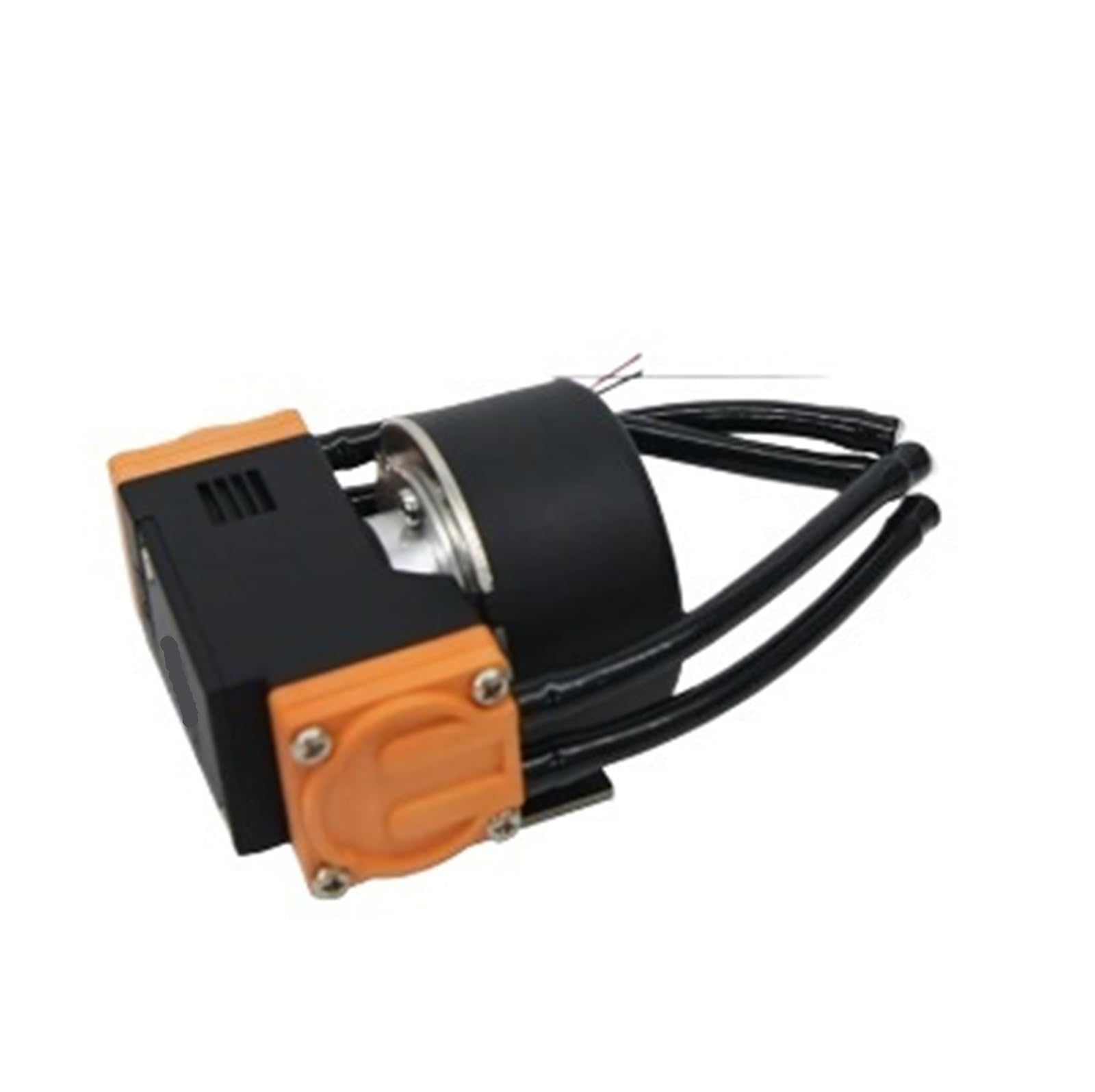 Pompe à membrane électrique HLVP8-WB12 pour l'arrosage automatique de terrariums