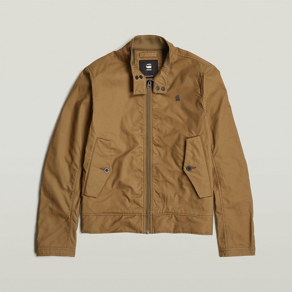 G-STAR Kurtka Mężczyźni Core Jacket