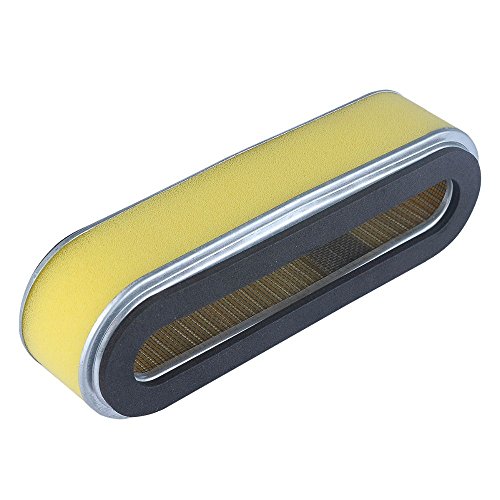 Filtro de aire para cortacésped Honda GV200 GXV120 HR214 HR194 HR195 HRA214 #17210-ZE6-505 17210-ZE6-003