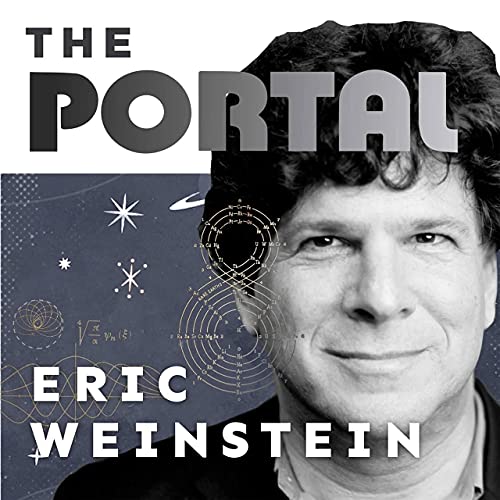 Amazon Com The Portal Kast Media Audible Books Originals