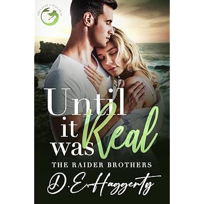 Until It Was Real: an enemies to lovers small town romantic comedy