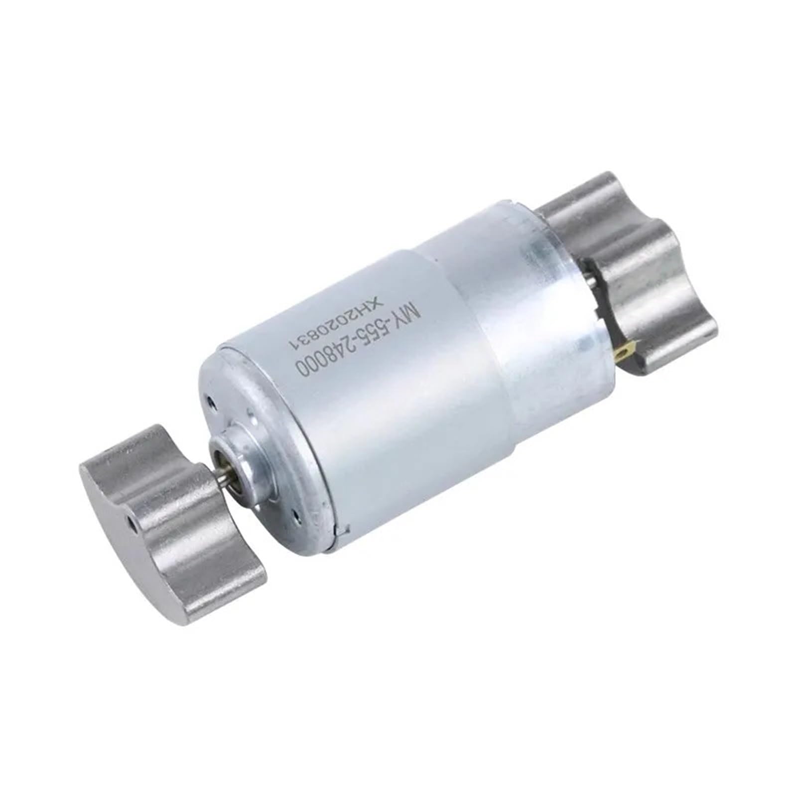 R-555 Motor, 6 V, 12 V, 24 V, 1 Stück (einzelner Schwingkopf, 4000 U/min, 6 V)
