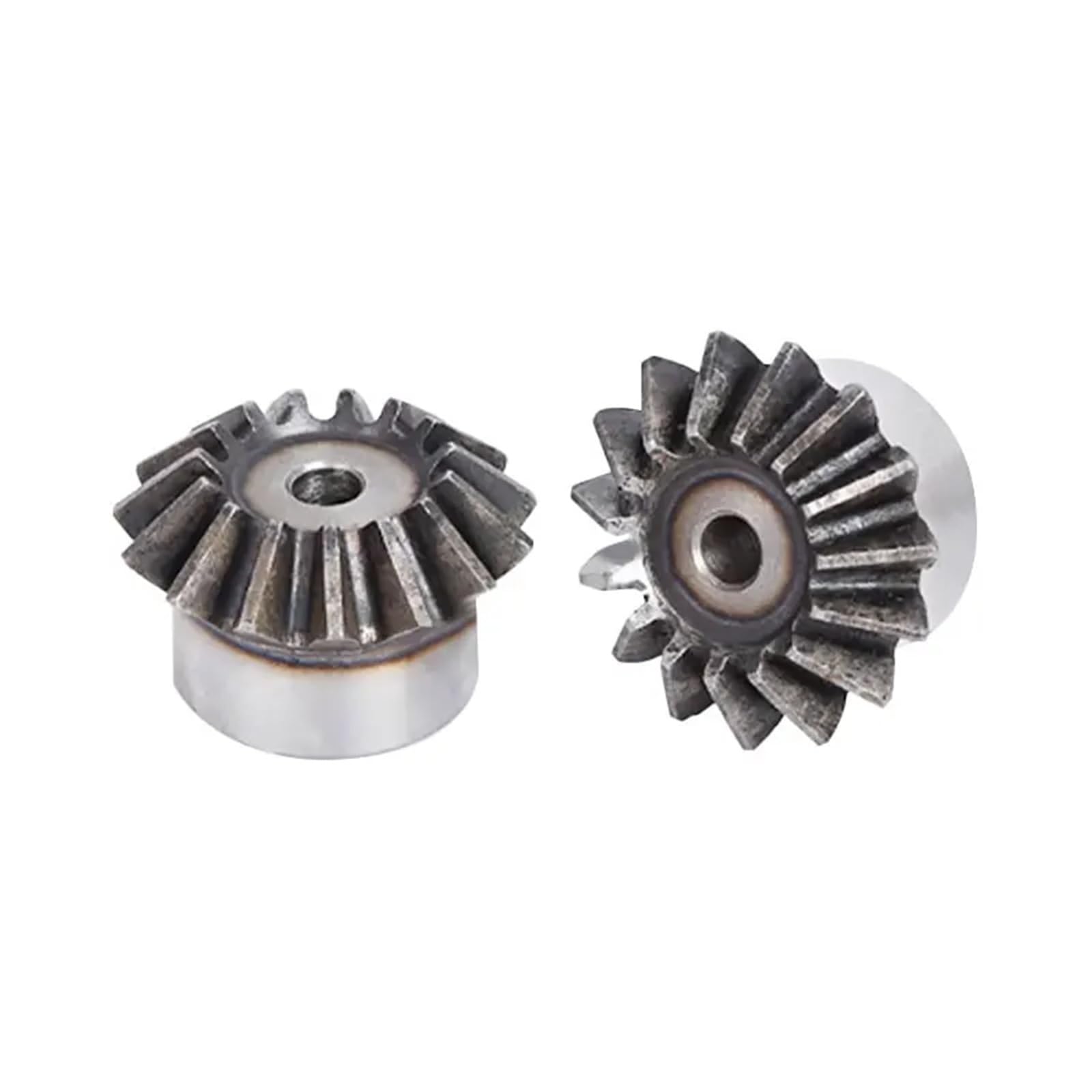 Engrenage conique 4 Modu 20 dents, alésage intérieur 20/22/24/25/28/30/32/35/40 mm, 1 pièce(24mm)