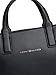 Tommy Hilfiger Bolso Tote Mujer Logotape Mini pequeño Imagen de Tommy Hilfiger Bolso Tote Mujer Logotape Mini pequeño