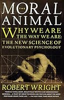 Algopix Similar Product 20 - The Moral Animal Why We Are the Way