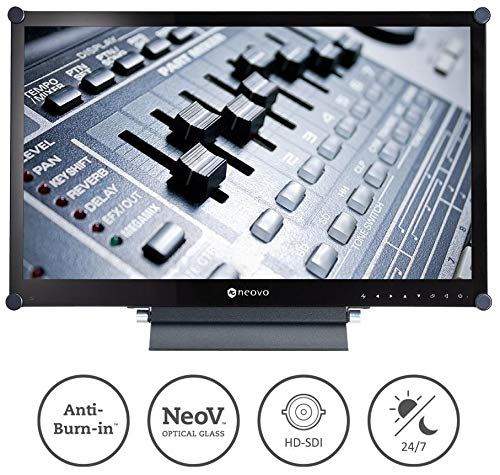 Preisvergleich Produktbild AG neovo HX-24E FHD 250 CD