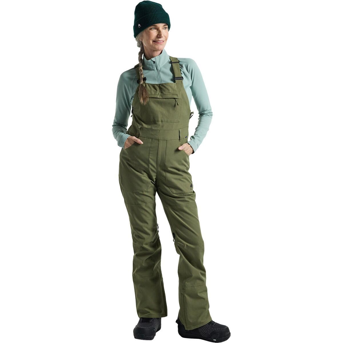 Burton Avalon Bib Pant