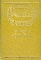 Antologia de Alfonso Reyes 9683400175 Book Cover