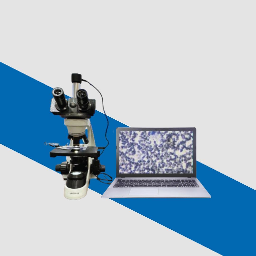 Microscope Camera- Electronic Eyepiece 2MP- JB Microscope (B0DGTJ24TS) Amazon Price History, Amazon Price Tracker