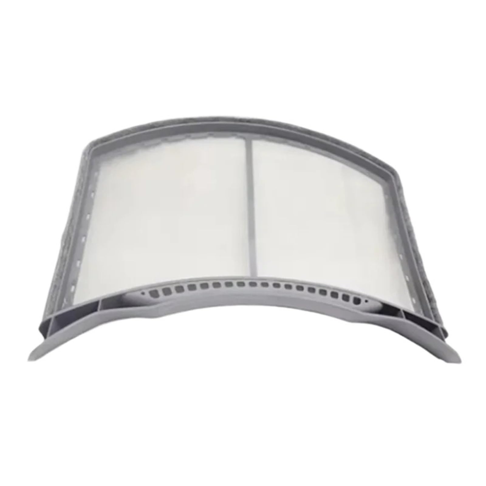 Filtersieb Aus Baumwollsamt, Kompatibel Mit Trockner | Ersatz-Fusselfilter For Trockner 13762390, Samt-Flusensieb-Zubehör