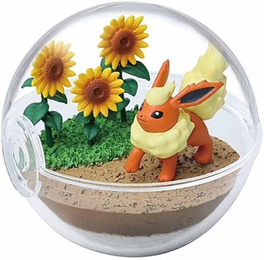 Amazon 5 ブースター ポケモン ポケットモンスター テラリウムコレクション8 ロボット 子ども向けフィギュア おもちゃ Amazon 5 ブースター ポケモン ポケットモンスター テラリウムコレクション8 ロボット 子ども向けフィギュア おもちゃ