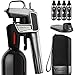 Produktbild coravin 112011 Elite Pro, silber