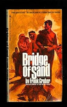 Bridge of Sand