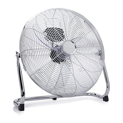 Tristar VE-5935 Ventilateur de Table Cover