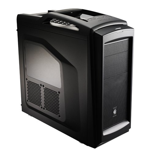 Top 5 Best Computer Cases Enjoy A Stable PC System!