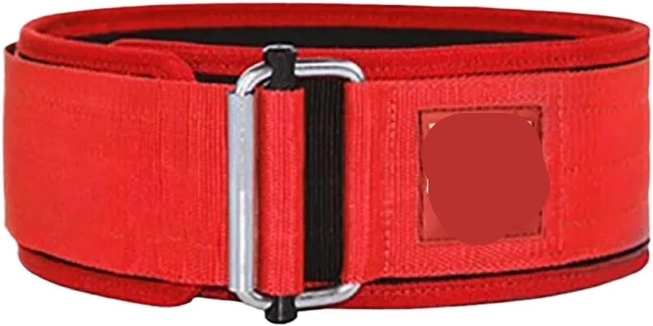 Sollevamento pesa Cintura Pesante Cintura Regolabile Le Cinghie di Allenamento per Palestra in Nylon per Uomini e Donne deadlifting Tozzo di Sollevamento del Supporto per Il Sollevamento PES