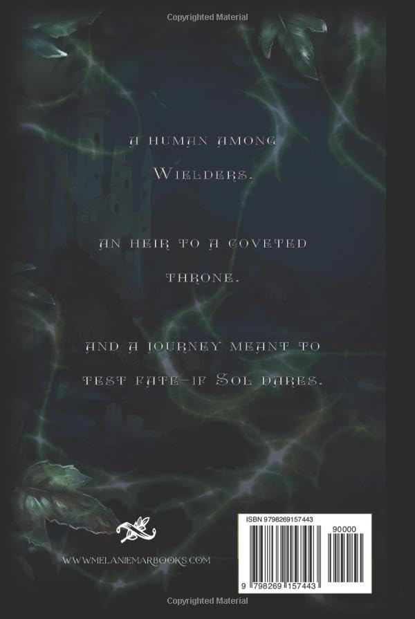 Of Stars and Lightning: Deluxe Edition - Image 2