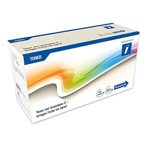 Preisvergleich Produktbild Innovation IT Ton Toner HP CLJ 4600 Black (C9720A)