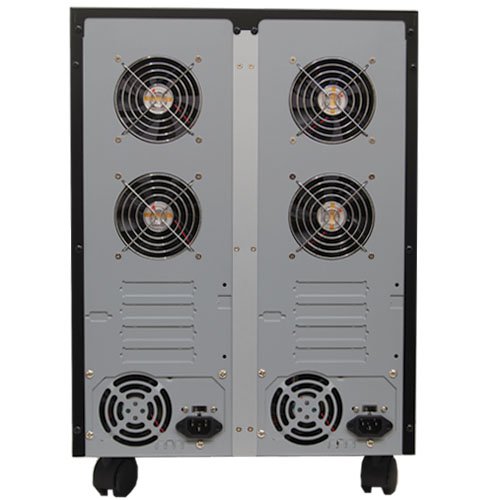 Image of Produplicator 1 to 15 24X Burner CD DVD Duplicator - Standalone Copier Duplication Tower