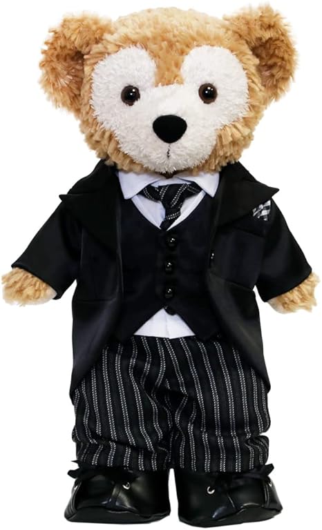 保障できる】 【モッティ様 確認用】ぬいば用衣装 モッティ