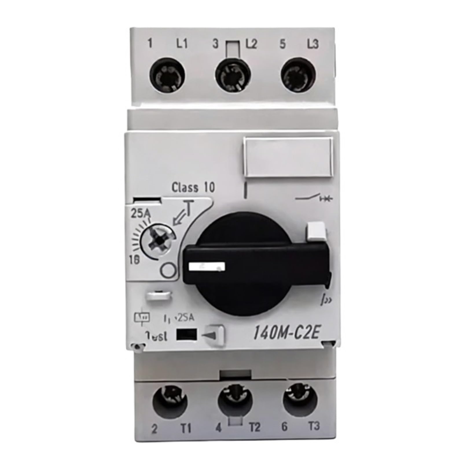 CLBSWYEJK 140M-C2E-C25 circuit breaker