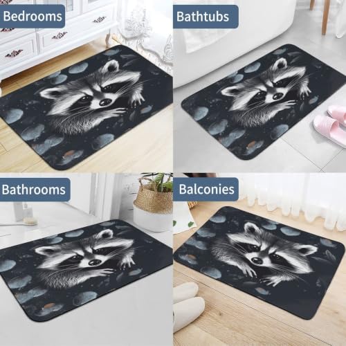 Alfombrillas de mapache ACEPrints evitan resbalones con diatomite 7