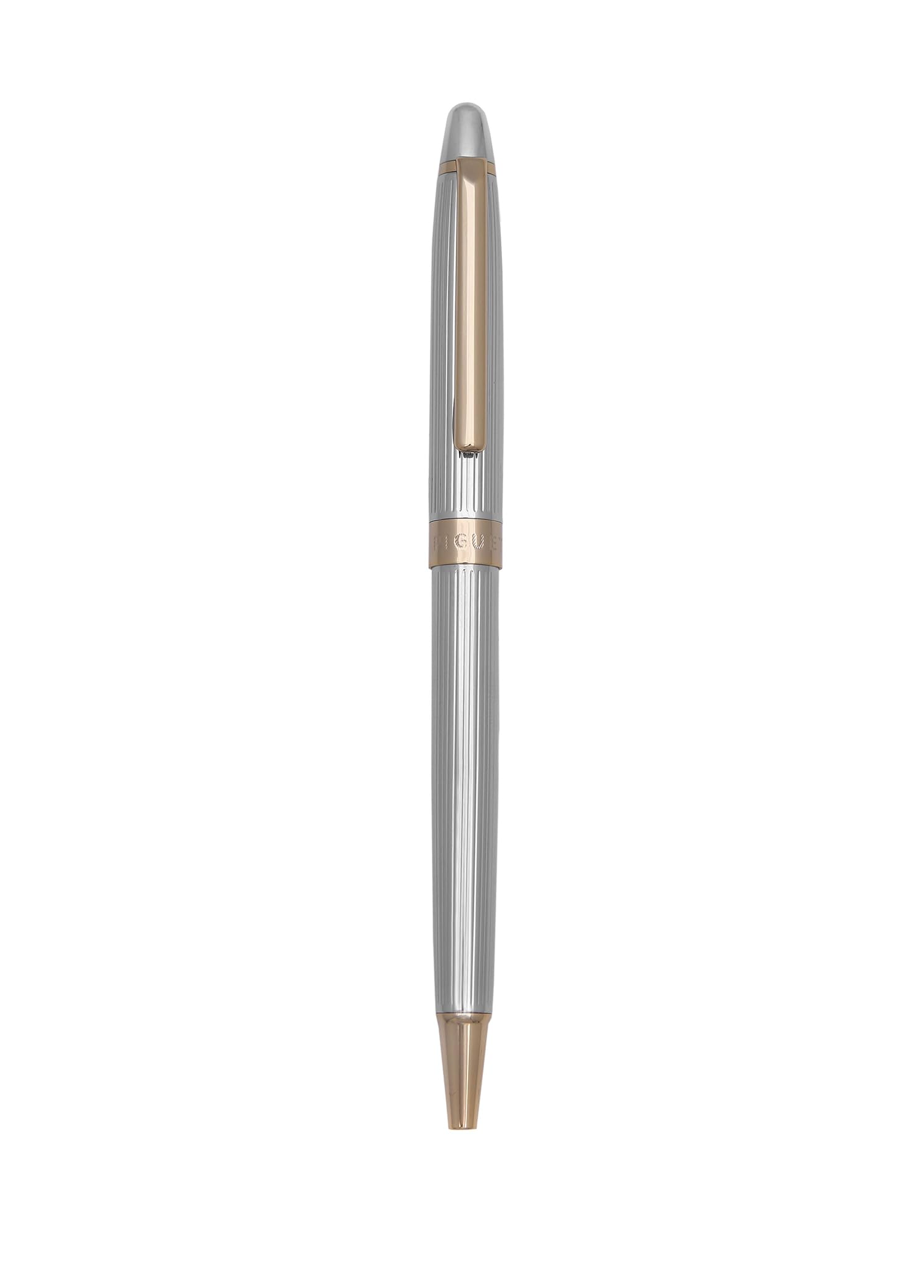 Piguet Genève - Lüks ve Ergonomik Tükenmez İmza Kalemi - Sigma Serisi - Mavi Mürekkep - Premium Hediye Kutulu (Deluxe)