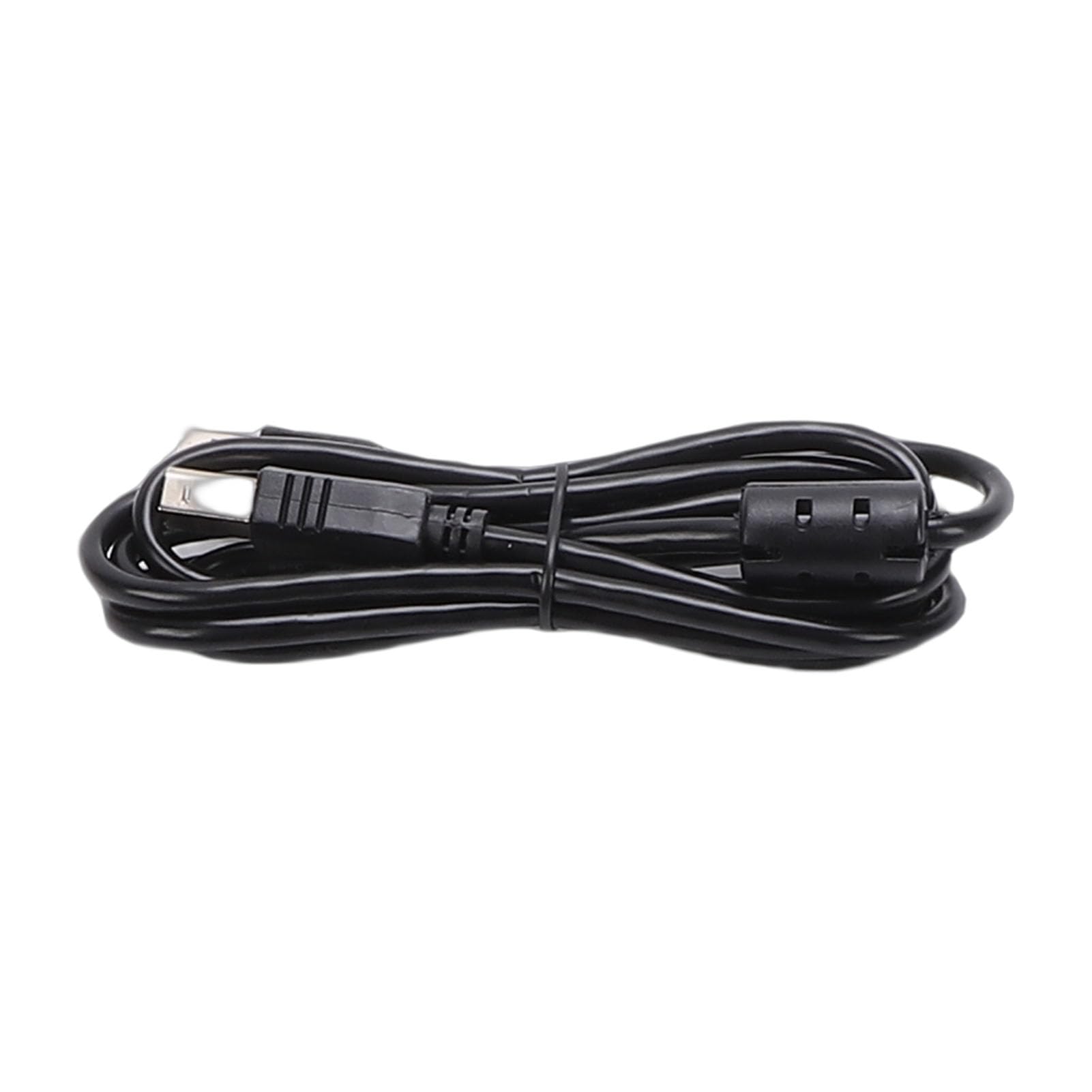 Teclado MIDI, Controlador MIDI Portátil con 25 Teclas, 8 Pads Retroiluminados RGB y 8 Perillas para Grabación en Computadora Producción Musical Piano Eléctrico (Negro)