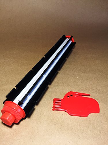 Custom Quiet Neato XV Bristle Brush w Tool xv-11 xv-21 essentials Signature Pro Pet xv14 xv15