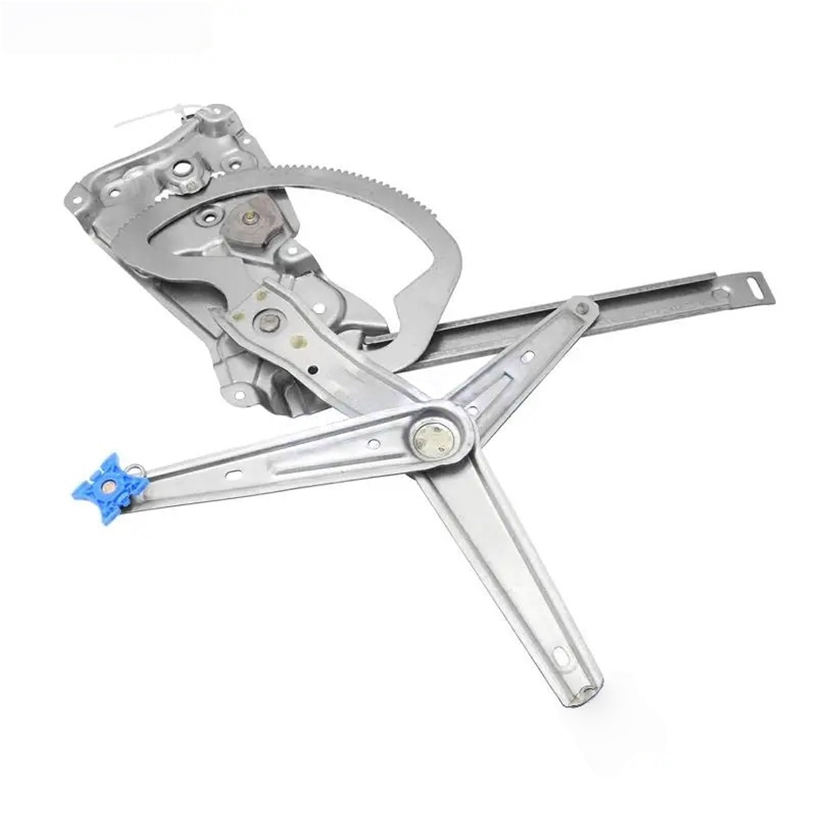 PAWUEJFV Car Electric Window Regulator Front Window Regulator Fit for BMW E36 318i 325i 328i 51331977579 51331977580(Front Right)