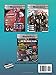 Boombox Magazine - The Book: The Complete Collection Issues 4–6