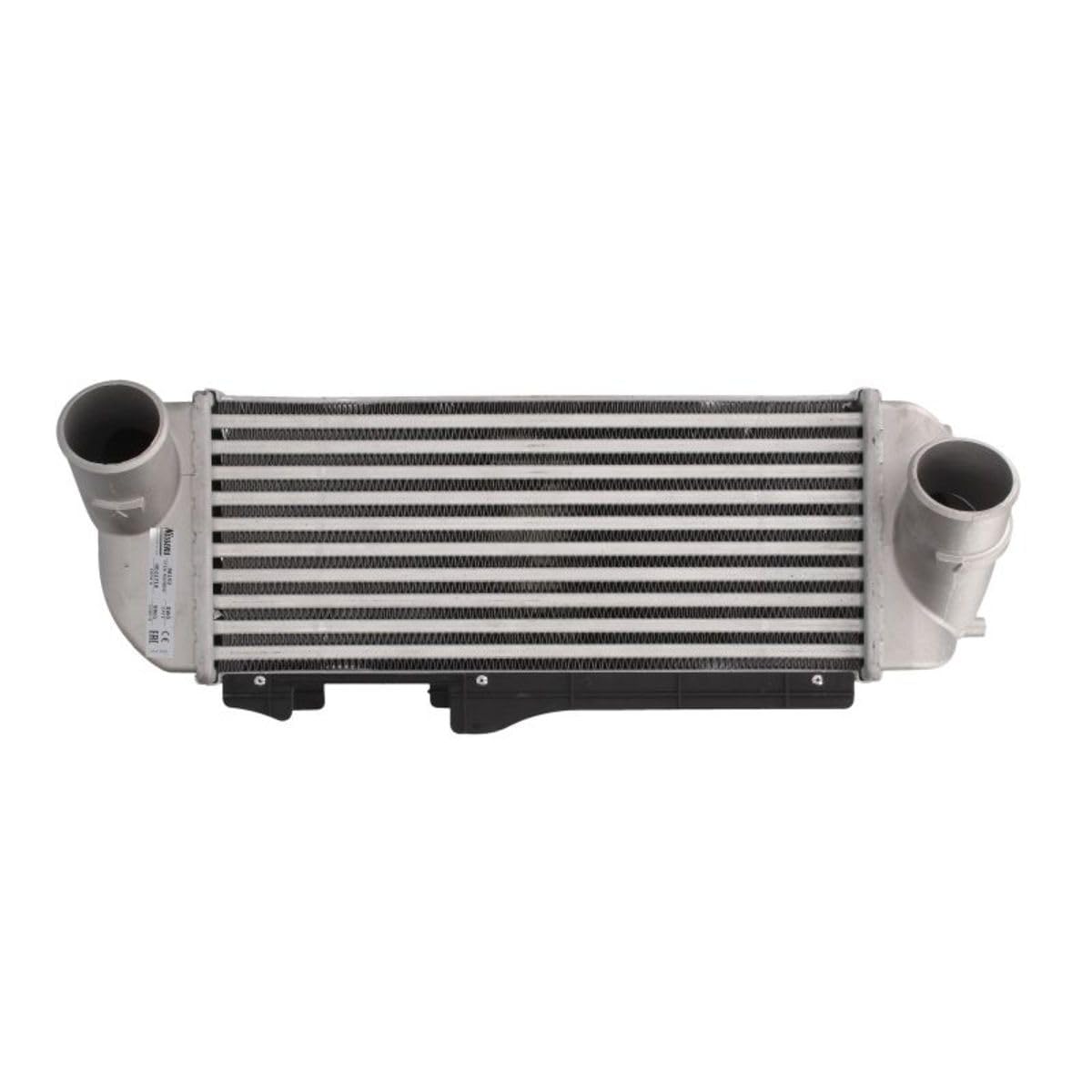 96192 NISSENS Intercooler, charger for HYUNDAI,KIA