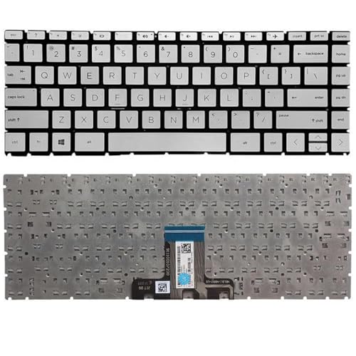 m[gp\R̃L[{[hɓK HP Pavilion X360 14-CD0000 14T-CD000 14T-CD100 14M-CD000 obNCgȂAJpꃌCAEg