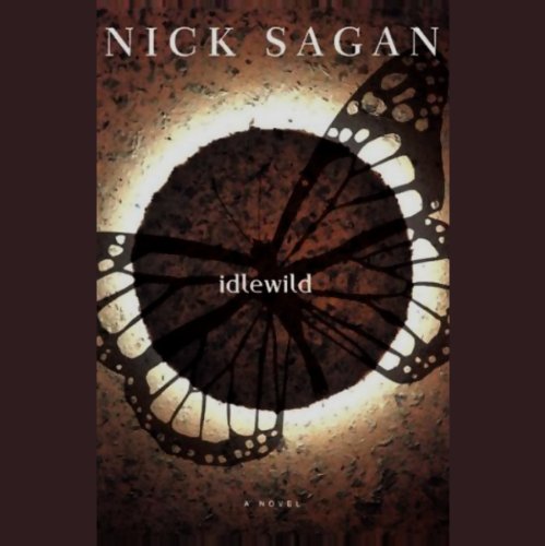 Cover art for Idlewild