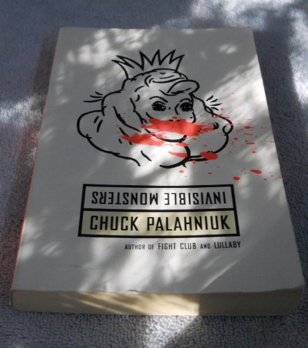 Invisible Monsters view 2