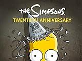 The Simpsons: 20 Best Episodes Ever - Anniversary Collection