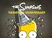 The Simpsons: 20 Best Episodes Ever - Anniversary Collection
