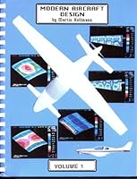 Modern Aircraft Design, Vol 1 1893639002 Book Cover