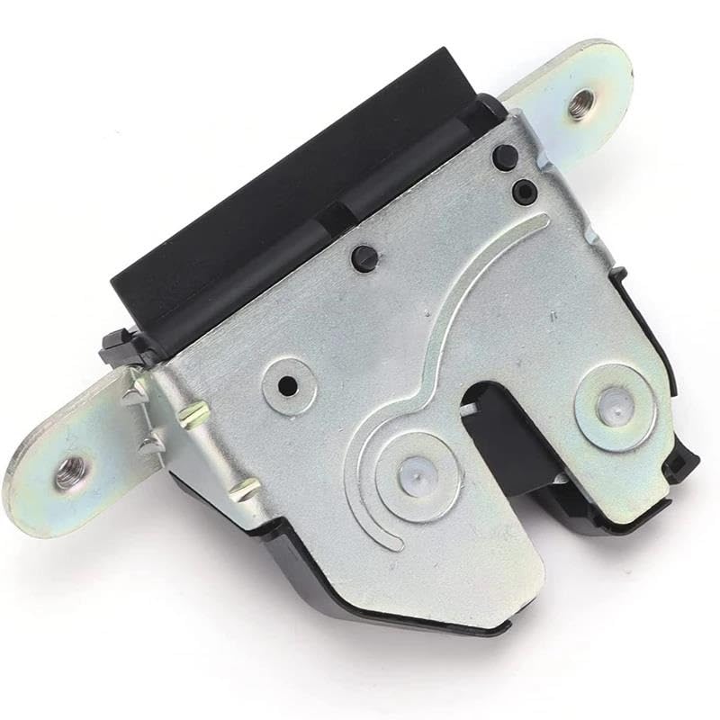 Serrure De Coffre 5K0827505A Pour VW Golf, Touran, Passat | Loquet Hayon Arrière