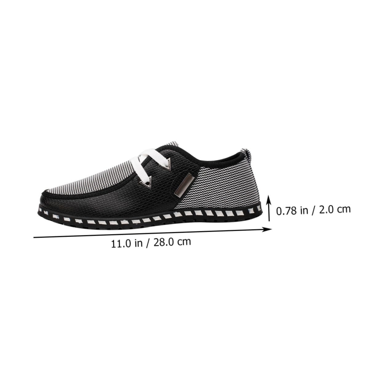 Scarpe a Cuffia Scarpe x Camminata Scarpe Camminata Antiscivolo Scarpe scarpeuomo Scarpe Traspiranti Uomini Scarpe da Uomo comode Calzature da Uomo : Panno Bianca
