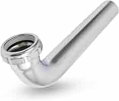Amazon.com: Highcraft 8398 Slip Elbow for Tubular Drain