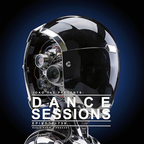 Dance Sessions Ep. 739