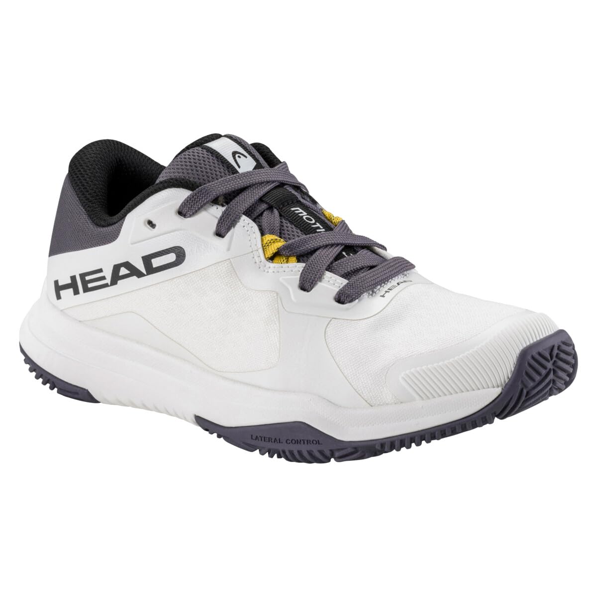 HEAD Motion Padel Junior 275615 Blanco