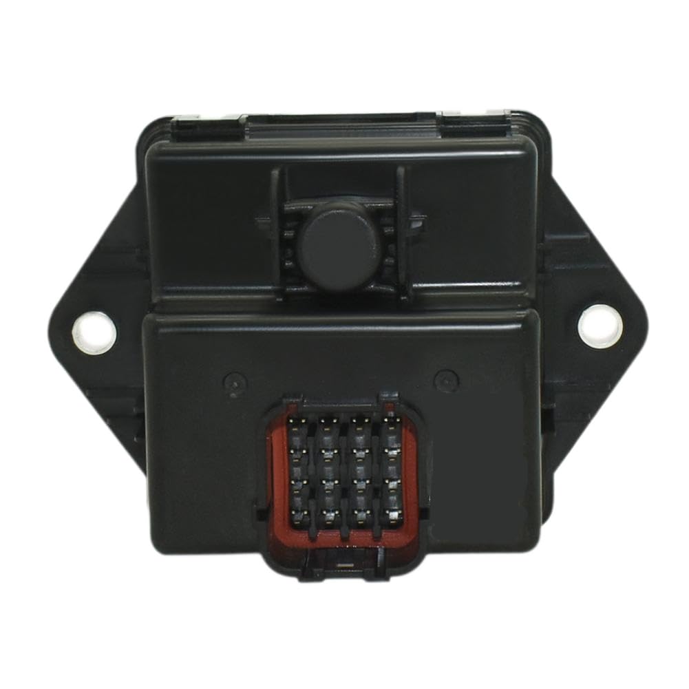 Módulo de Control Turbo 8983164780 Compatible con Forward FRR