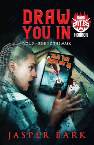 Cover of Behind the Mask