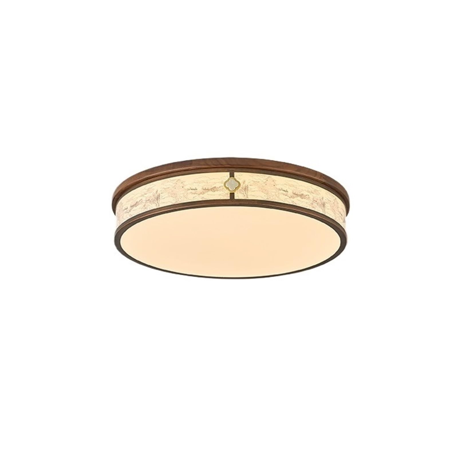 gC3sJ7wn6b Ceiling Lights for Bedroom Luxury Wooden Decorative Ceiling Lamp Bedroom Living Room Dining Lighting Fixture