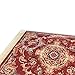 kotoyas Persian Style Carpet Mouse Pad, Several Images (Red Passion)