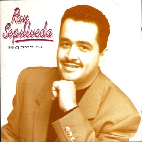Llegastes Tu [Audio CD] Sepulveda, Ray