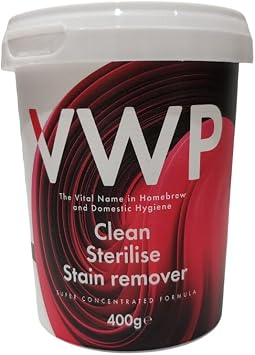 VWP Cleanser 400 g